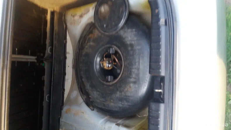 Chevrolet Aveo 2005 - 16