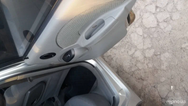 Chevrolet Aveo 2005 - 17