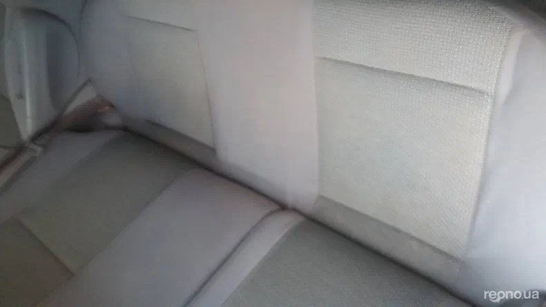 Chevrolet Aveo 2005 - 22