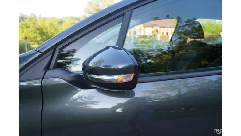 Peugeot 208 2013 - 14