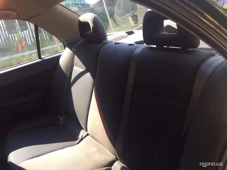 Mitsubishi Lancer 2005