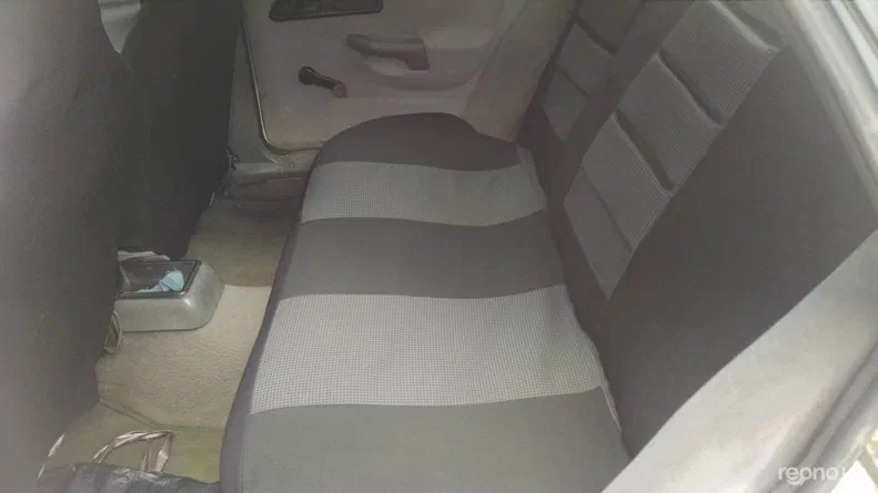 Ford Sierra 1987 - 10