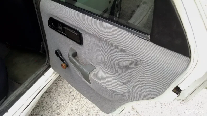 Ford Sierra 1987 - 12