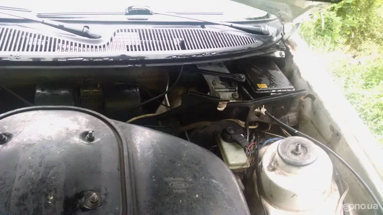 Ford Sierra 1987 - 6