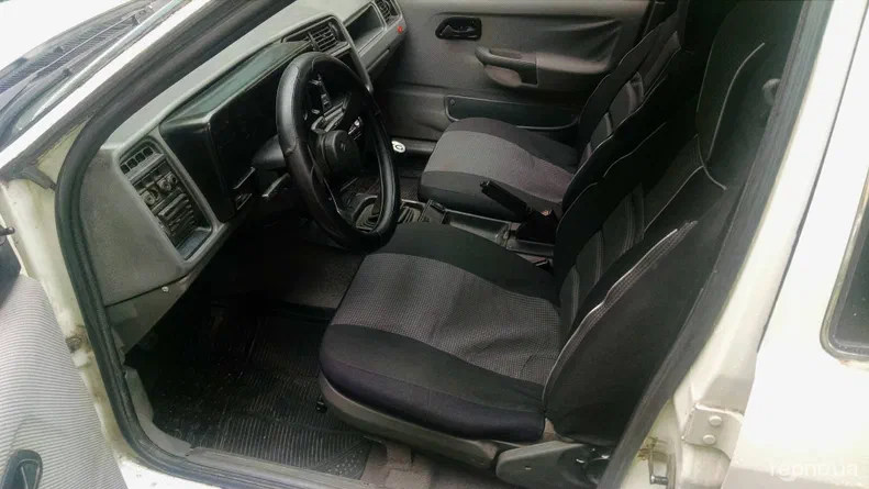 Ford Sierra 1987 - 7