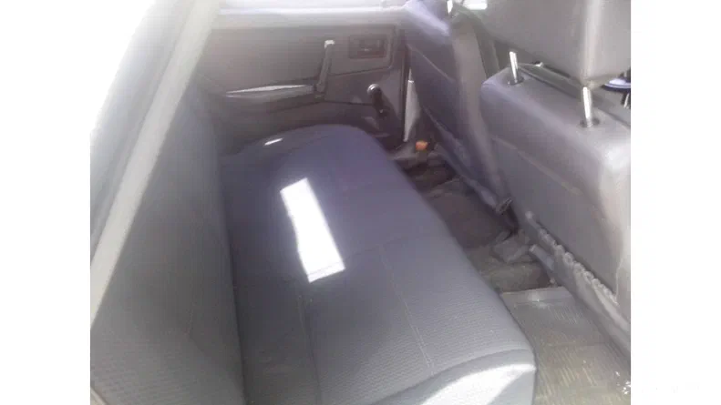 Lada (ВАЗ) 2109 1995