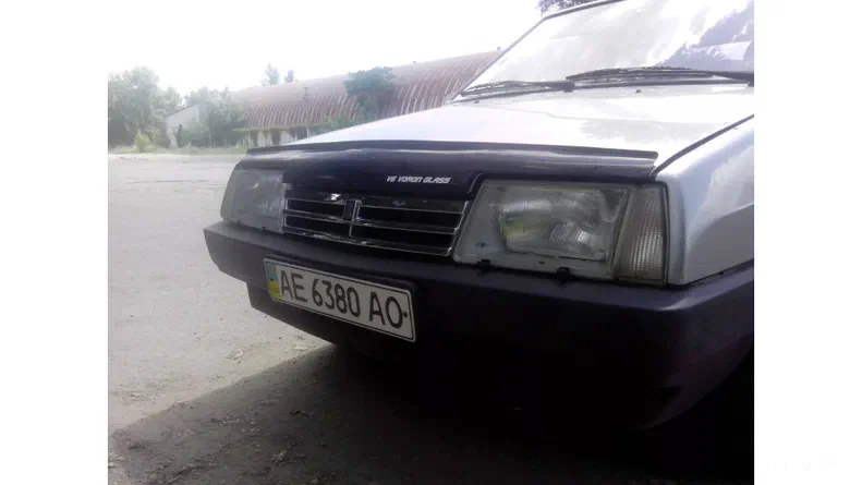 Lada (ВАЗ) 2109 1995 - 9