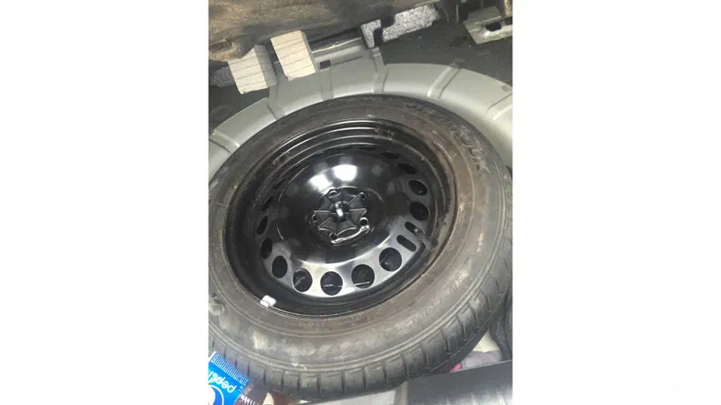 Chevrolet Cruze 2010 - 12