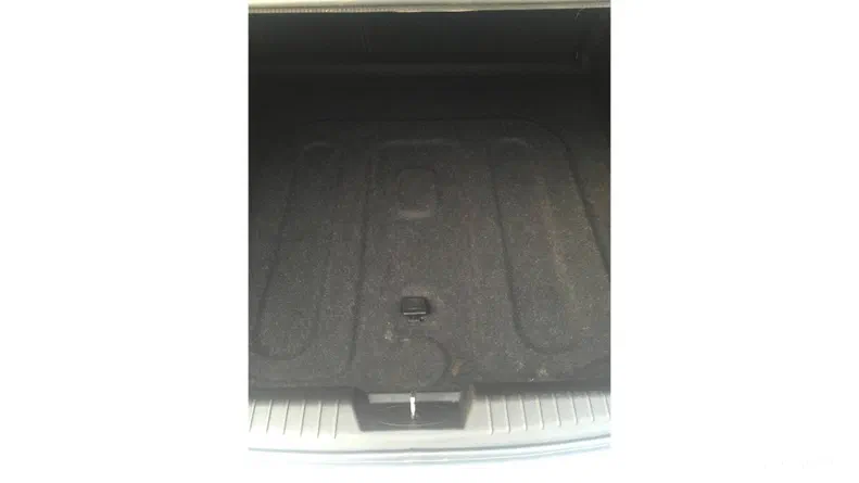 Chevrolet Cruze 2010 - 13