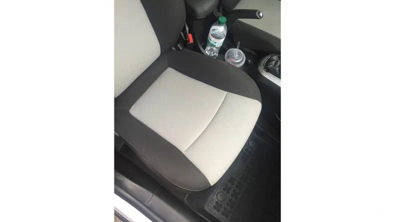 Chevrolet Cruze 2010 - 17