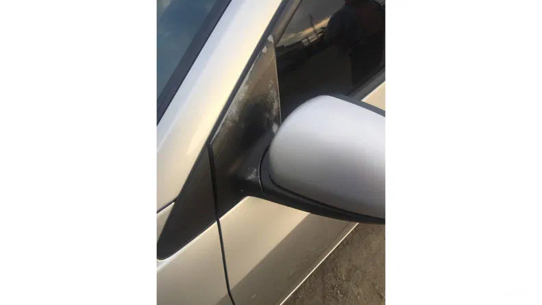 Chevrolet Cruze 2010 - 6