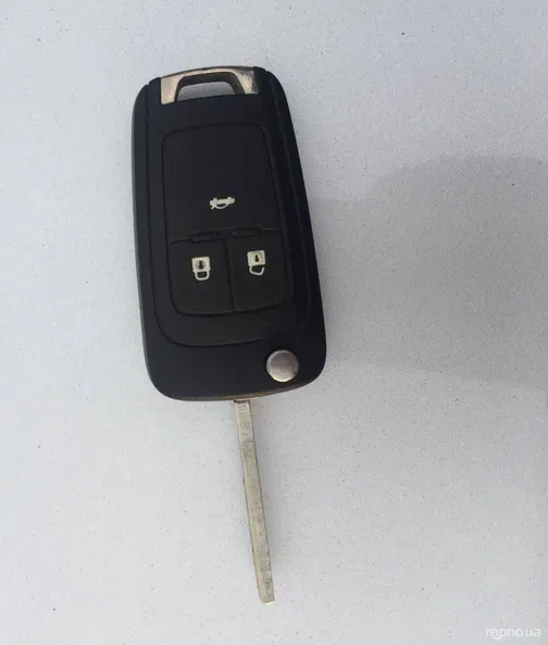 Chevrolet Cruze 2010