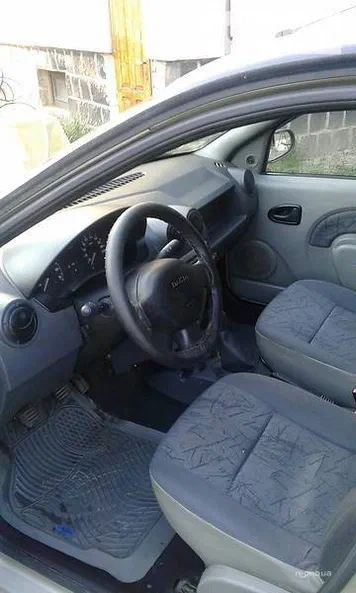 Dacia SuperNova 2006 - 6