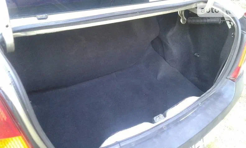 Dacia SuperNova 2006 - 5