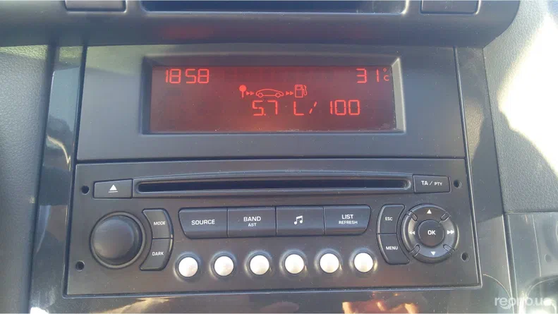 Peugeot 3008 2011 - 9