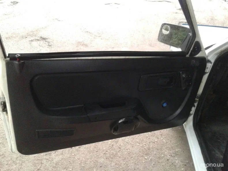 ЗАЗ 1102 «Таврія» 1989 - 6