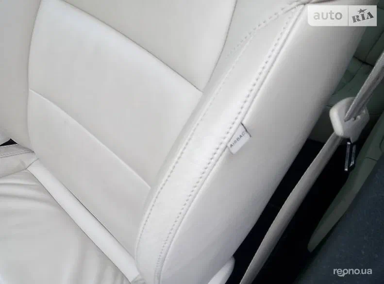 Skoda Superb 2012 - 21