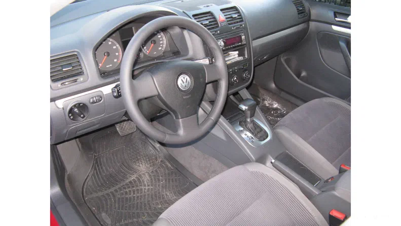 Volkswagen Jetta 2006