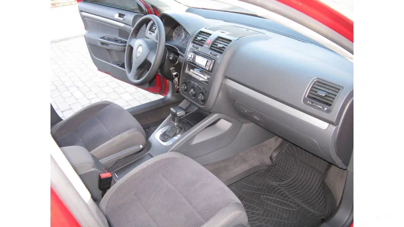 Volkswagen Jetta 2006