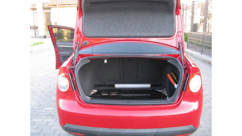 Volkswagen Jetta 2006