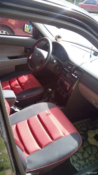 Lada (ВАЗ) Priora 2008