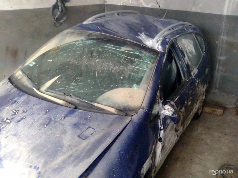 Chevrolet Tacuma 2006