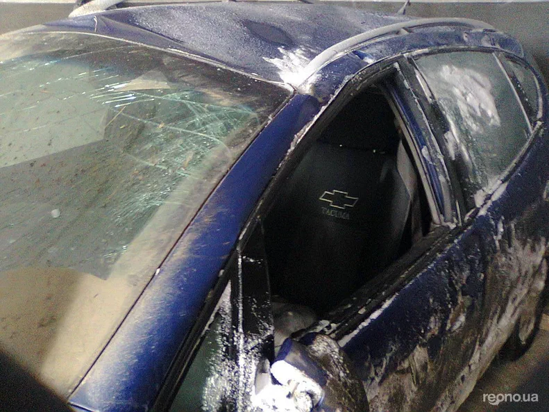 Chevrolet Tacuma 2006