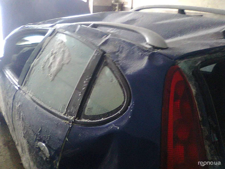 Chevrolet Tacuma 2006