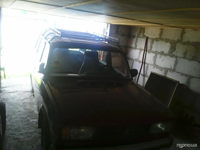 ВАЗ 2104 2002