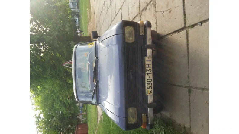 Москвич 2140 1987