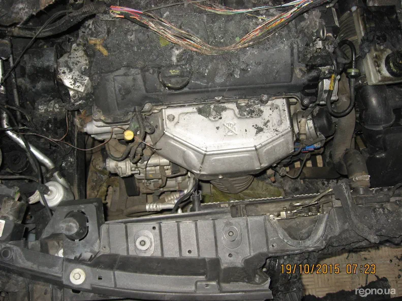 Peugeot 3008 2011 - 5