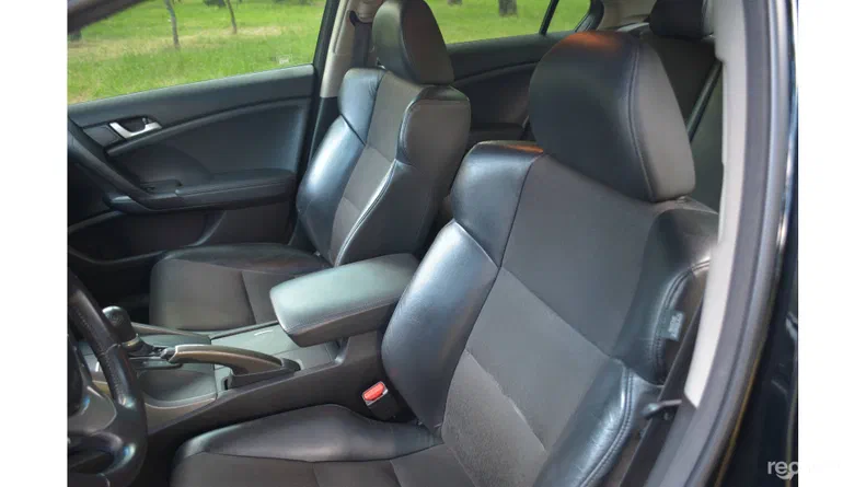 Honda Accord 2010 - 13