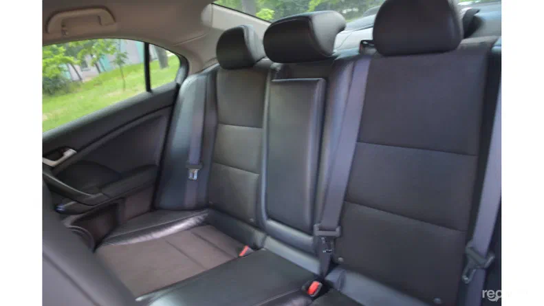 Honda Accord 2010 - 14