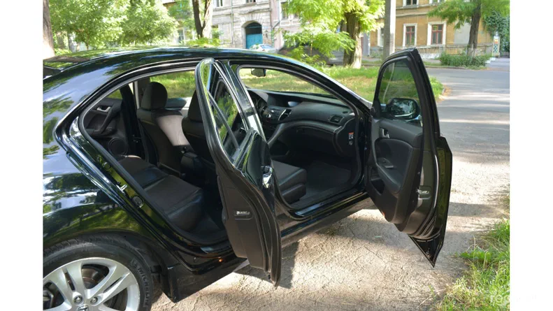 Honda Accord 2010 - 7