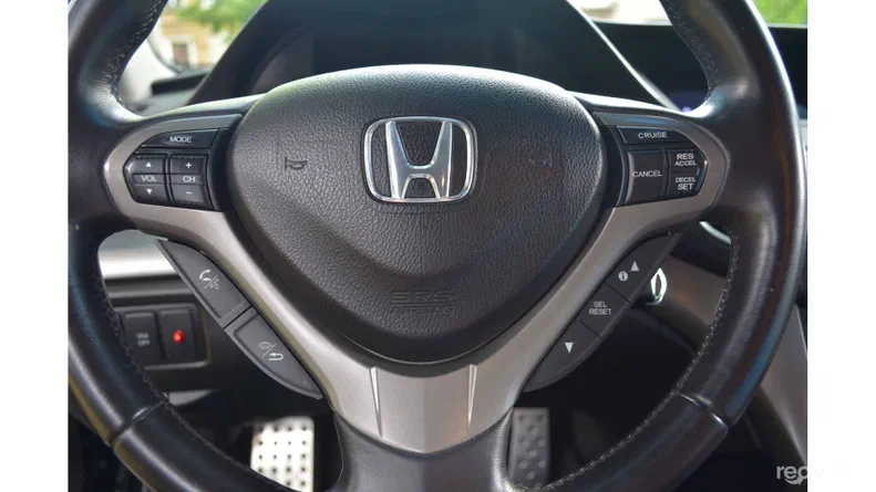 Honda Accord 2010 - 12