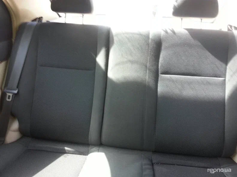 Chevrolet Aveo 2008 - 5