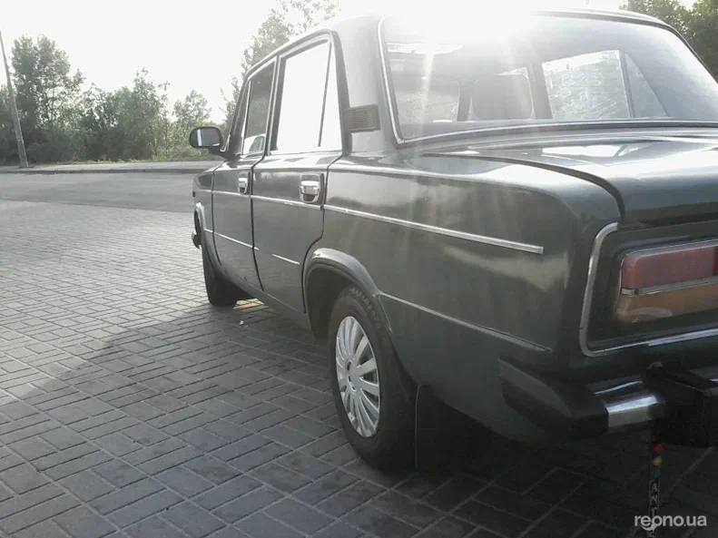 Lada (ВАЗ) 2103 1975 - 5