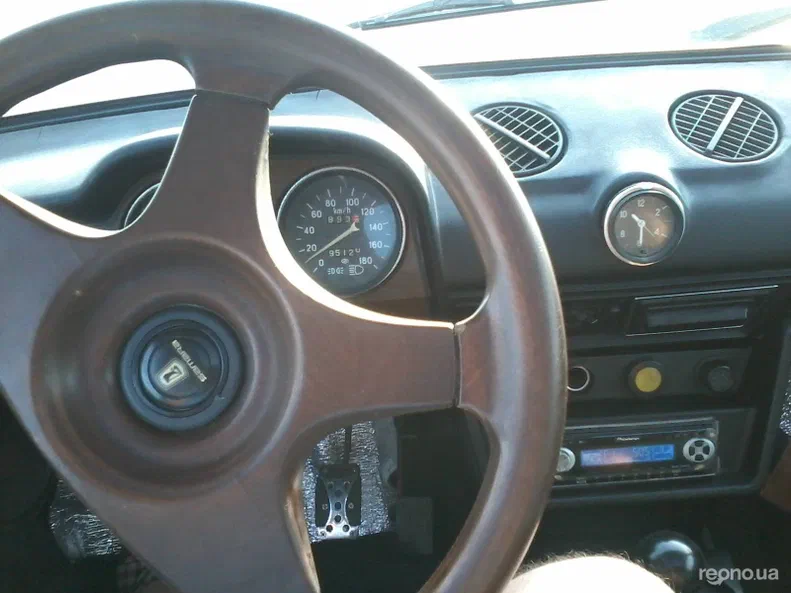 Lada (ВАЗ) 2103 1975 - 14