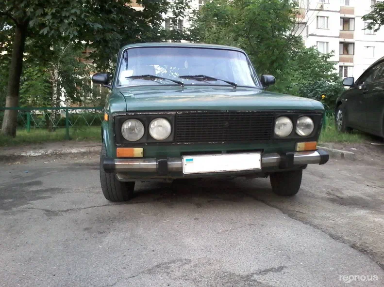 Lada (ВАЗ) 2103 1975 - 17