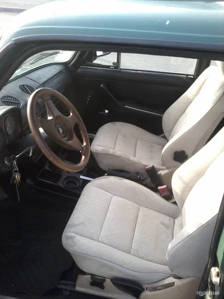Lada (ВАЗ) 2103 1975 - 7