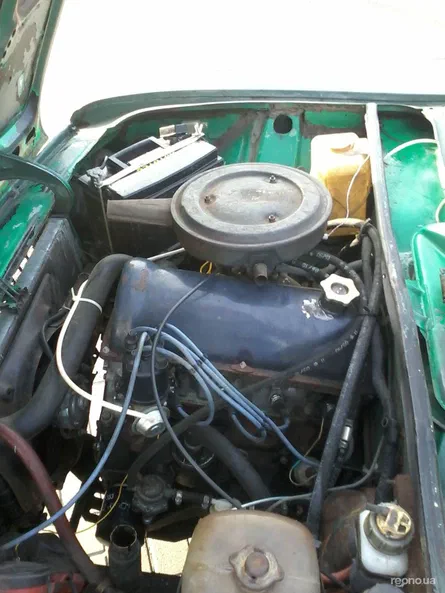 Lada (ВАЗ) 2103 1975 - 9