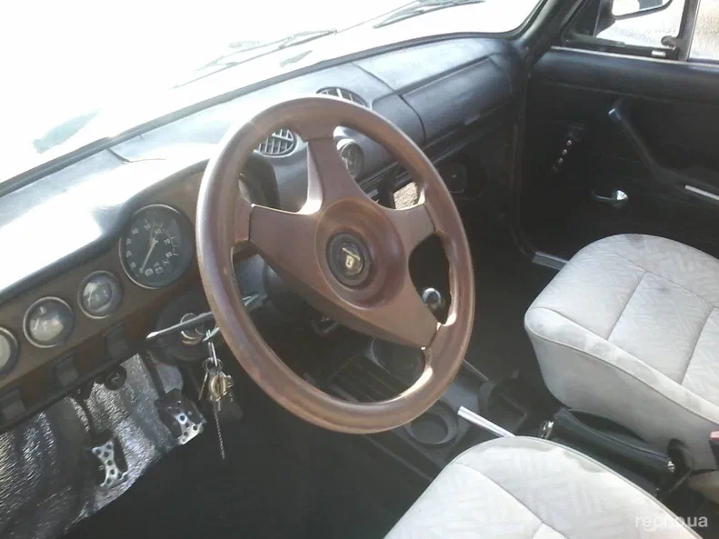Lada (ВАЗ) 2103 1975 - 8