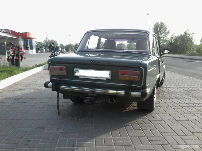 Lada (ВАЗ) 2103 1975