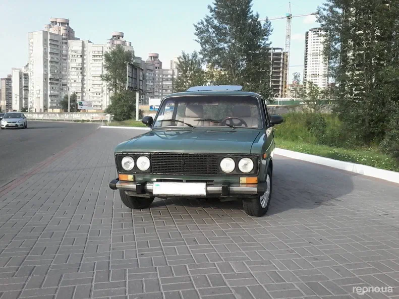Lada (ВАЗ) 2103 1975