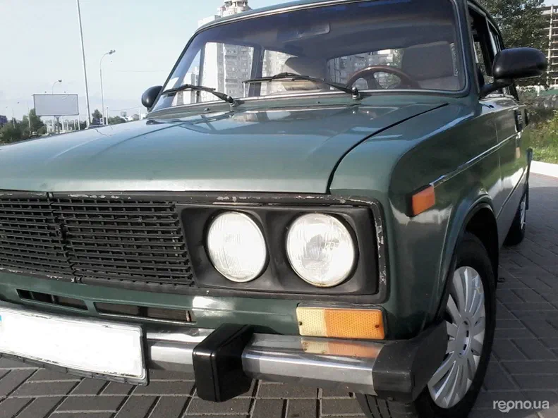 Lada (ВАЗ) 2103 1975 - 11