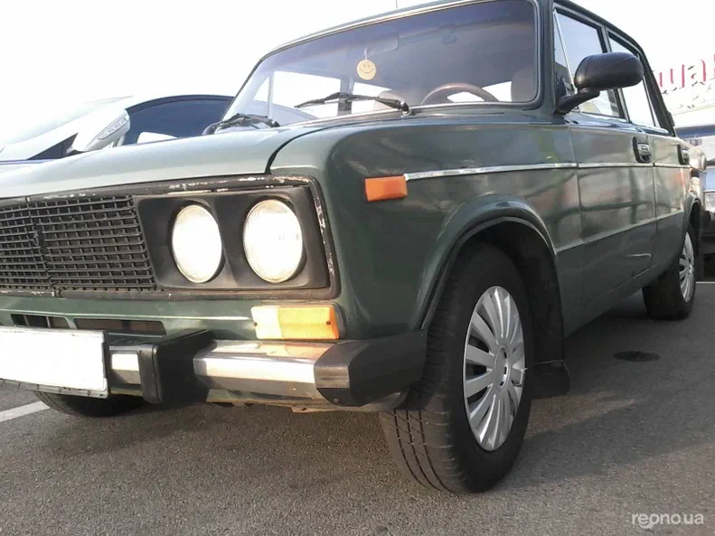Lada (ВАЗ) 2103 1975 - 15