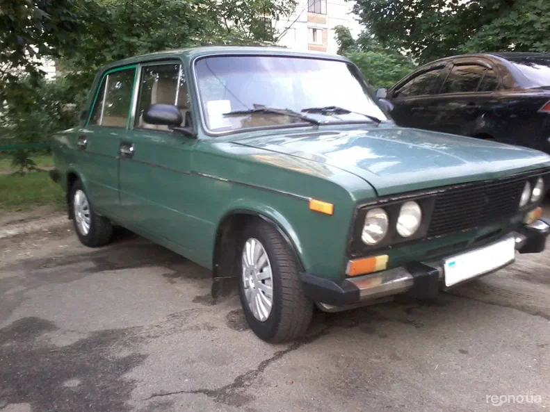 Lada (ВАЗ) 2103 1975 - 16