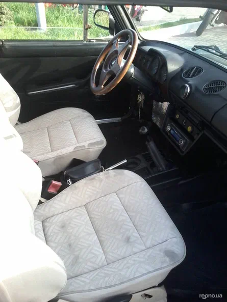 Lada (ВАЗ) 2103 1975 - 12