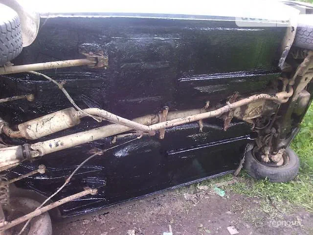 Lada (ВАЗ) 2106 1990 - 9