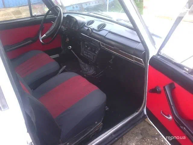 Lada (ВАЗ) 2106 1990